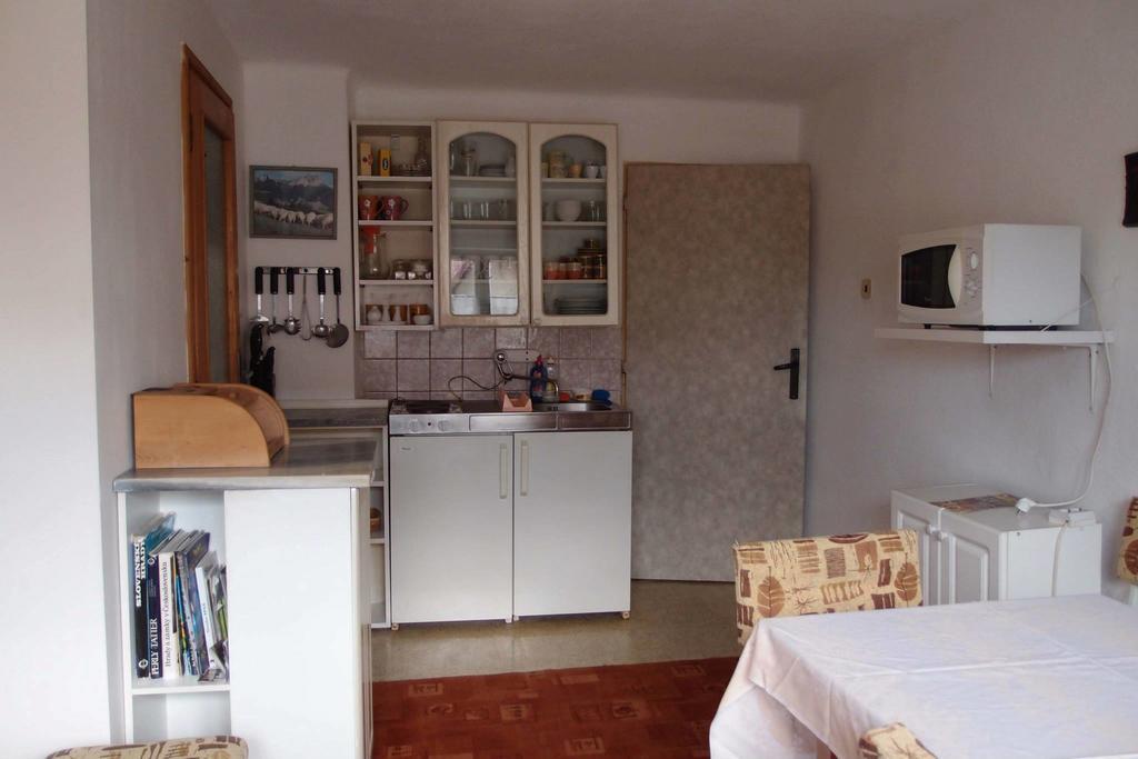 Guest House Privat Štrba Pokój zdjęcie