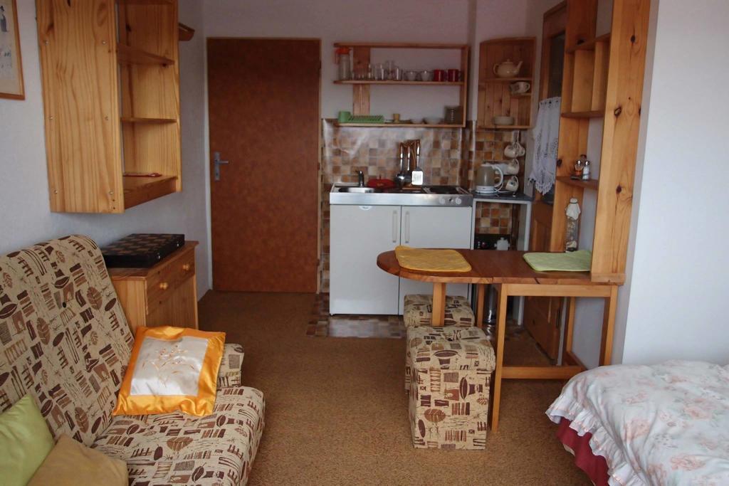 Guest House Privat Štrba Pokój zdjęcie