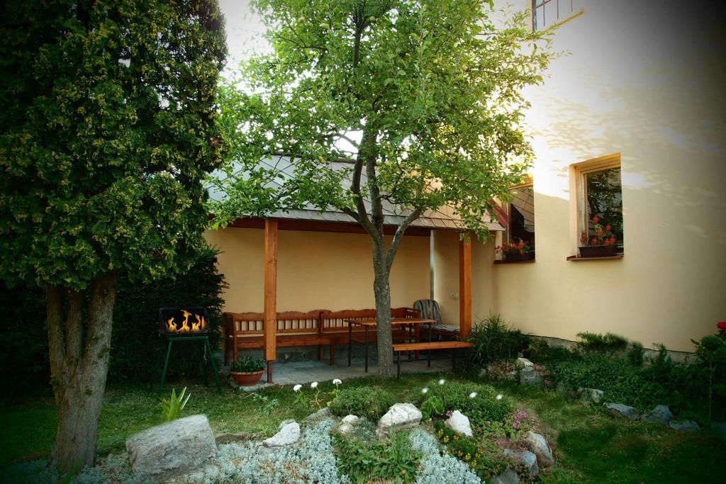 Guest House Privat Štrba Pokój zdjęcie