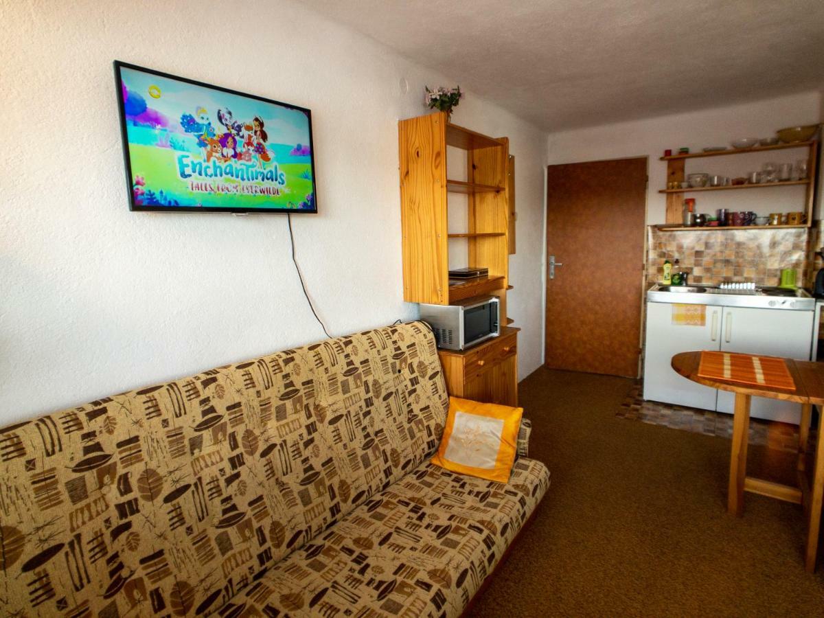 Guest House Privat Štrba Zewnętrze zdjęcie